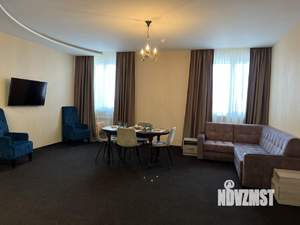 2-к квартира, посуточно, 56м2, 1/1 этаж