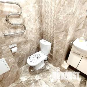 1-к квартира, посуточно, 40м2, 1/9 этаж