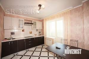 1-к квартира, на длительный срок, 45м2, 13/17 этаж