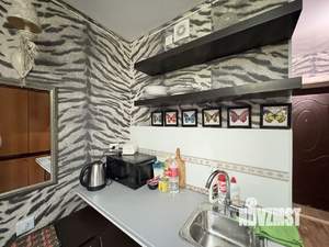 1-к квартира, на длительный срок, 30м2, 1/2 этаж