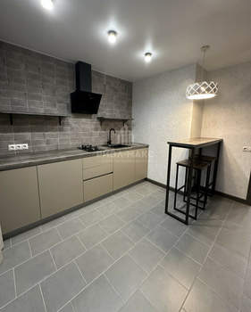 1-к квартира, на длительный срок, 40м2, 7/10 этаж