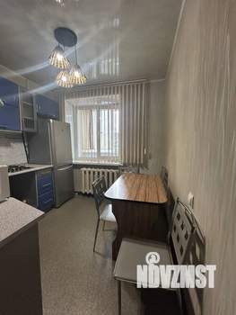 1-к квартира, на длительный срок, 35м2, 2/5 этаж