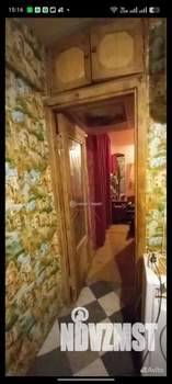 1-к квартира, на длительный срок, 31м2, 4/5 этаж