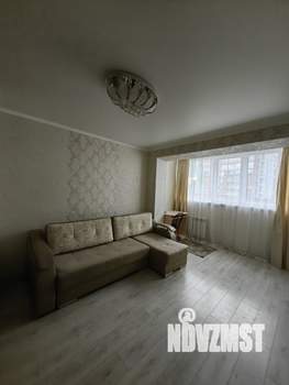 1-к квартира, на длительный срок, 36м2, 3/10 этаж