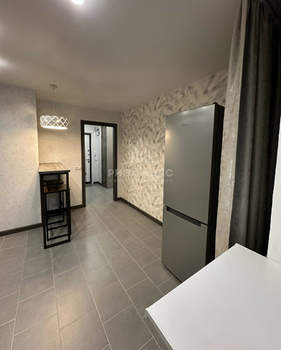 1-к квартира, на длительный срок, 40м2, 7/10 этаж