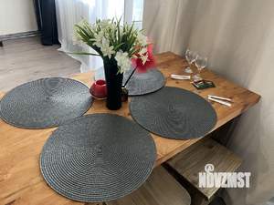 1-к квартира, посуточно, 36м2, 7/9 этаж