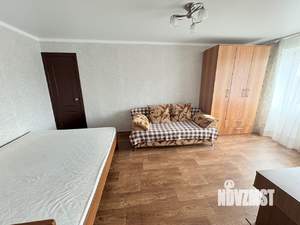 1-к квартира, на длительный срок, 32м2, 2/5 этаж