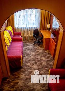 2-к квартира, посуточно, 45м2, 4/5 этаж