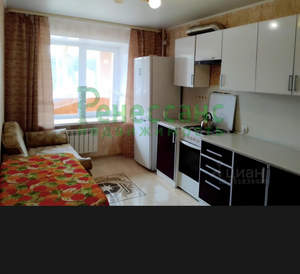 1-к квартира, на длительный срок, 38м2, 3/10 этаж