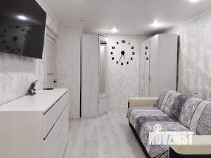 1-к квартира, на длительный срок, 30м2, 4/5 этаж