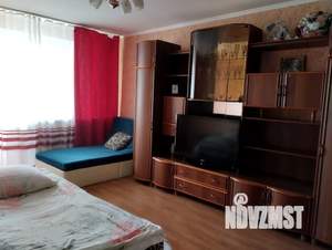 1-к квартира, посуточно, 67м2, 11/14 этаж