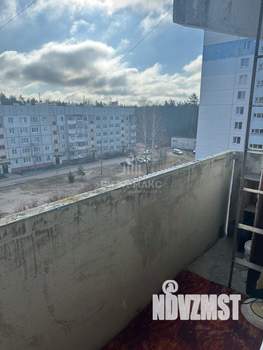 1-к квартира, на длительный срок, 29м2, 6/10 этаж