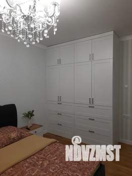 2-к квартира, посуточно, 85м2, 14/17 этаж