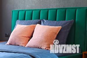 1-к квартира, посуточно, 42м2, 13/16 этаж