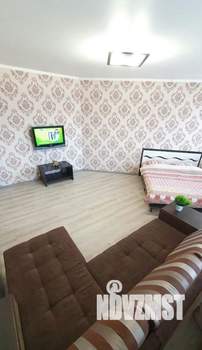 1-к квартира, посуточно, 45м2, 4/14 этаж