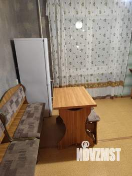1-к квартира, на длительный срок, 39м2, 3/10 этаж