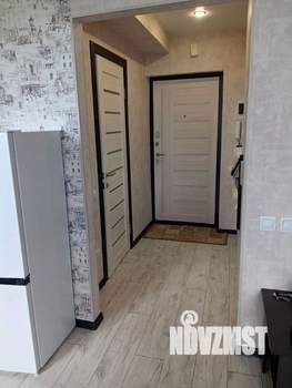 Студия квартира, посуточно, 30м2, 15/16 этаж