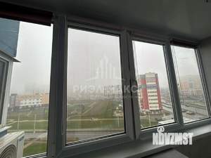 1-к квартира, на длительный срок, 42м2, 7/10 этаж