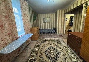 1-к квартира, на длительный срок, 31м2, 2/5 этаж