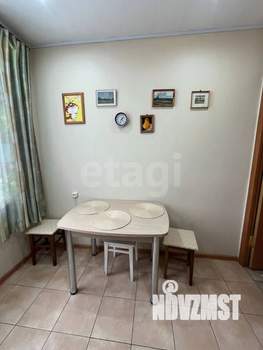 2-к квартира, на длительный срок, 46м2, 9/12 этаж