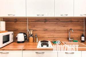 1-к квартира, посуточно, 38м2, 9/15 этаж