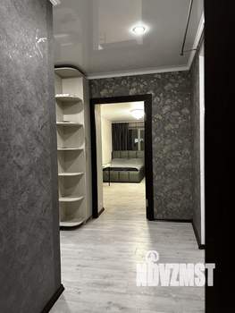 1-к квартира, на длительный срок, 55м2, 6/12 этаж