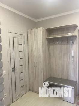 1-к квартира, посуточно, 41м2, 11/14 этаж