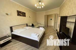 1-к квартира, посуточно, 45м2, 5/16 этаж