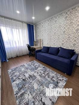 1-к квартира, посуточно, 45м2, 13/15 этаж