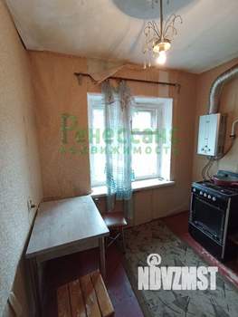 1-к квартира, на длительный срок, 30м2, 2/5 этаж