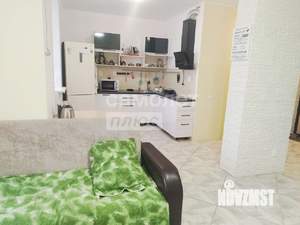 1-к квартира, на длительный срок, 35м2, 13/16 этаж