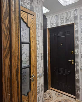 1-к квартира, на длительный срок, 37м2, 5/10 этаж