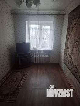 2-к квартира, на длительный срок, 44м2, 4/4 этаж