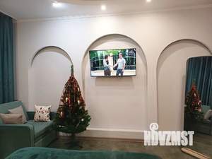 1-к квартира, посуточно, 45м2, 5/14 этаж