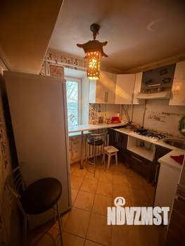 1-к квартира, на длительный срок, 33м2, 5/5 этаж