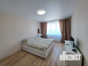1-к квартира, посуточно, 37м2, 9/10 этаж