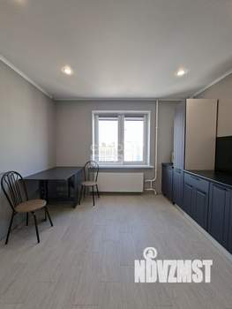 1-к квартира, на длительный срок, 47м2, 10/10 этаж