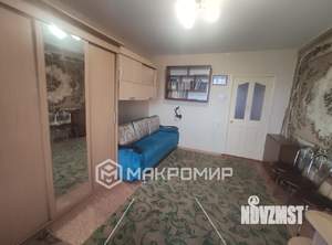 1-к квартира, на длительный срок, 41м2, 4/10 этаж
