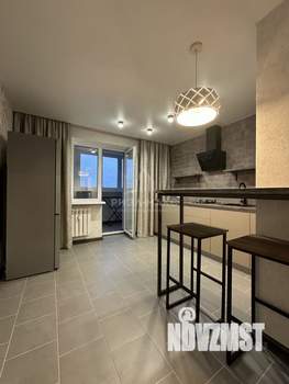 1-к квартира, на длительный срок, 41м2, 7/10 этаж