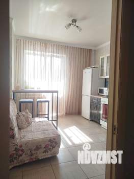 1-к квартира, посуточно, 45м2, 2/15 этаж