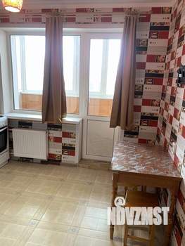 1-к квартира, на длительный срок, 38м2, 2/10 этаж