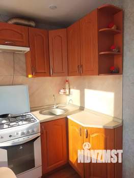 1-к квартира, на длительный срок, 31м2, 4/5 этаж