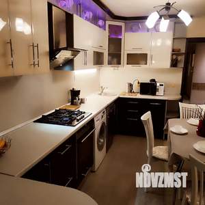 2-к квартира, на длительный срок, 72м2, 10/10 этаж