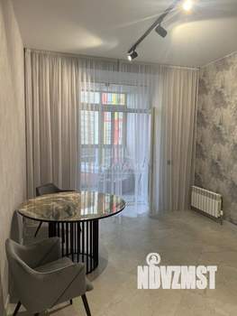 1-к квартира, на длительный срок, 42м2, 9/14 этаж