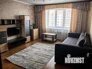 1-к квартира, на длительный срок, 35м2, 8/10 этаж