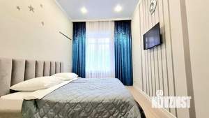 2-к квартира, посуточно, 60м2, 1/14 этаж