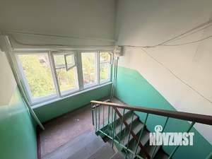 1-к квартира, на длительный срок, 38м2, 5/9 этаж