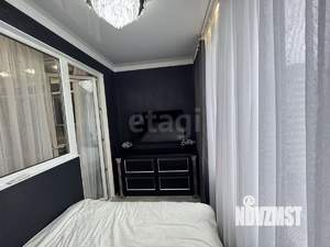 2-к квартира, на длительный срок, 62м2, 12/16 этаж