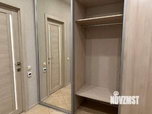 1-к квартира, на длительный срок, 42м2, 3/14 этаж