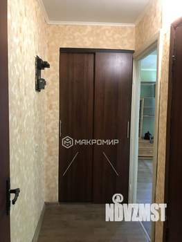 1-к квартира, на длительный срок, 30м2, 4/5 этаж
